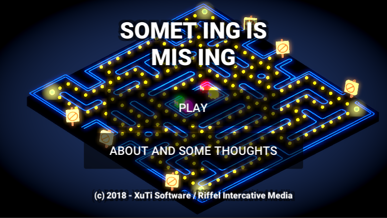 Something Is Missing By Xuti Game Development Riffel Something Is Missing By Xuti Game Development Riffel