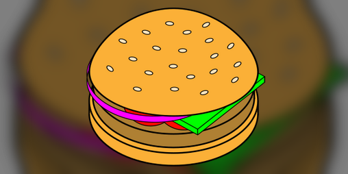 Cover image for Auto Burger