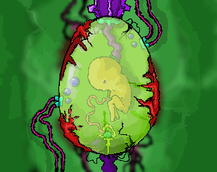 Cover image for Embrion Down