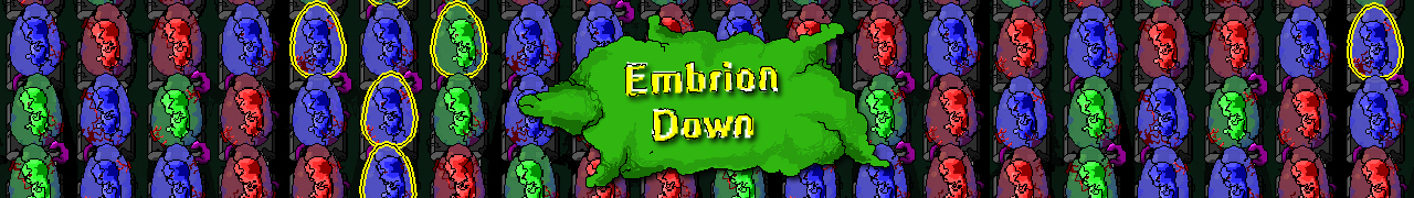 Embrion Down