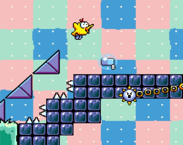 Cover image for Walkie Tori