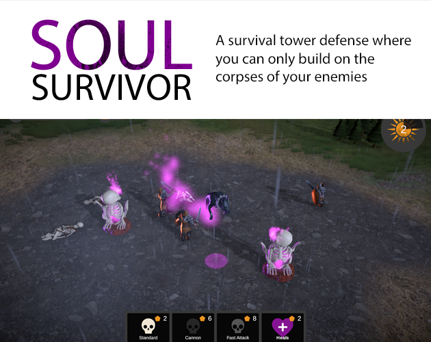 Games like Soulstone Survivors • Games similar to Soulstone Survivors • RAWG