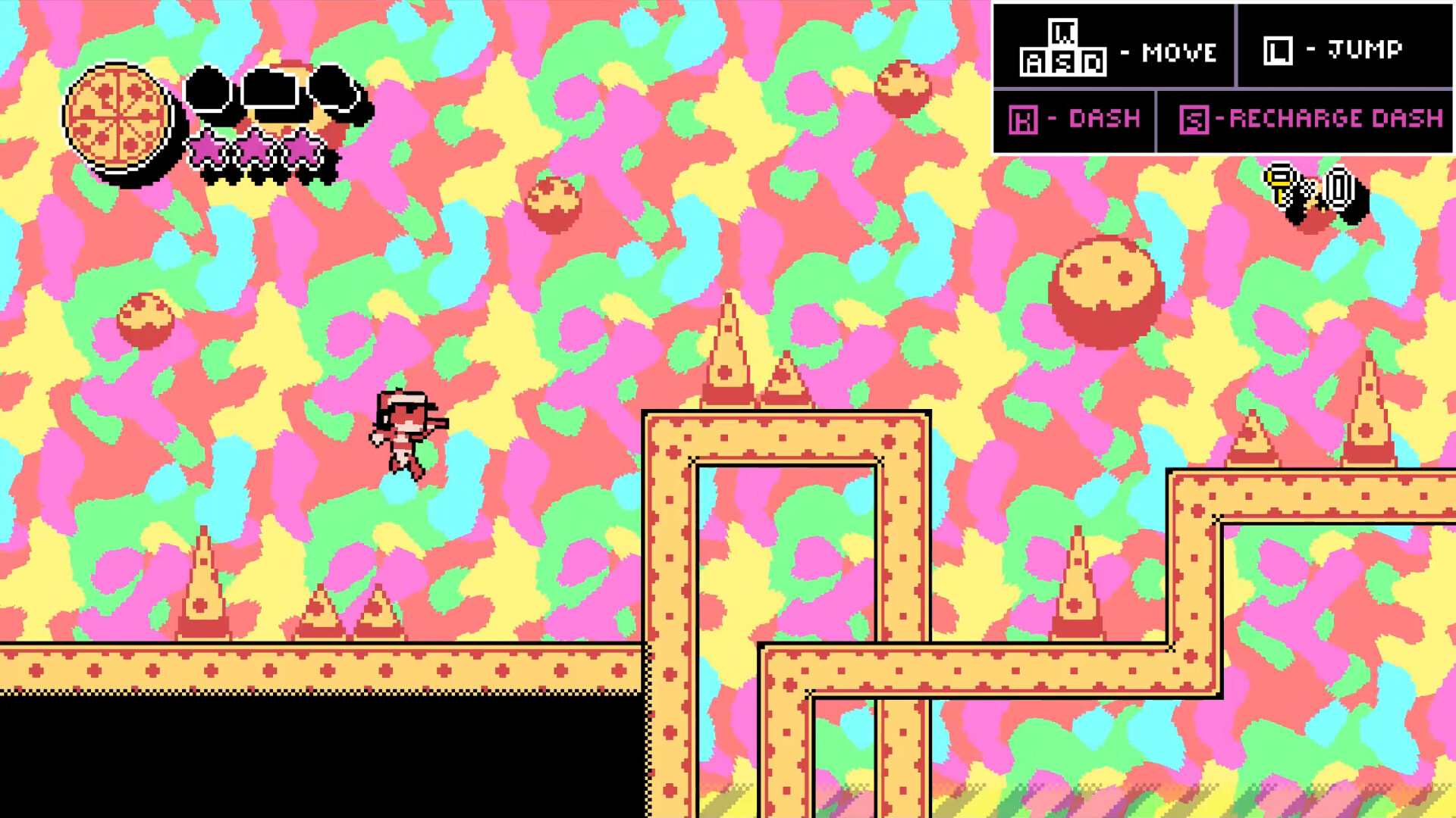 Screenshot 7 for PizzaBoy (DEMO)