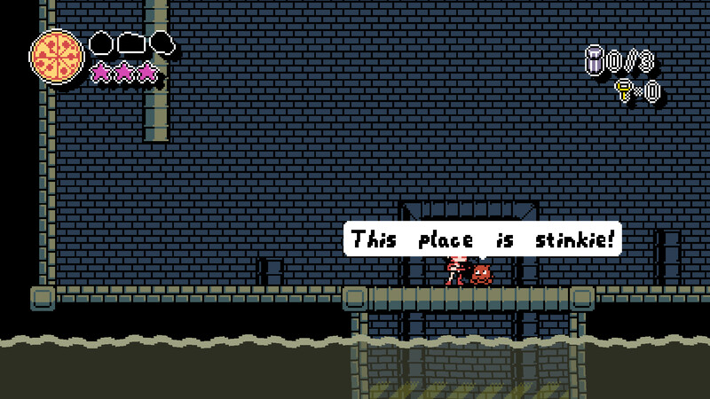 Screenshot 5 for PizzaBoy (DEMO)