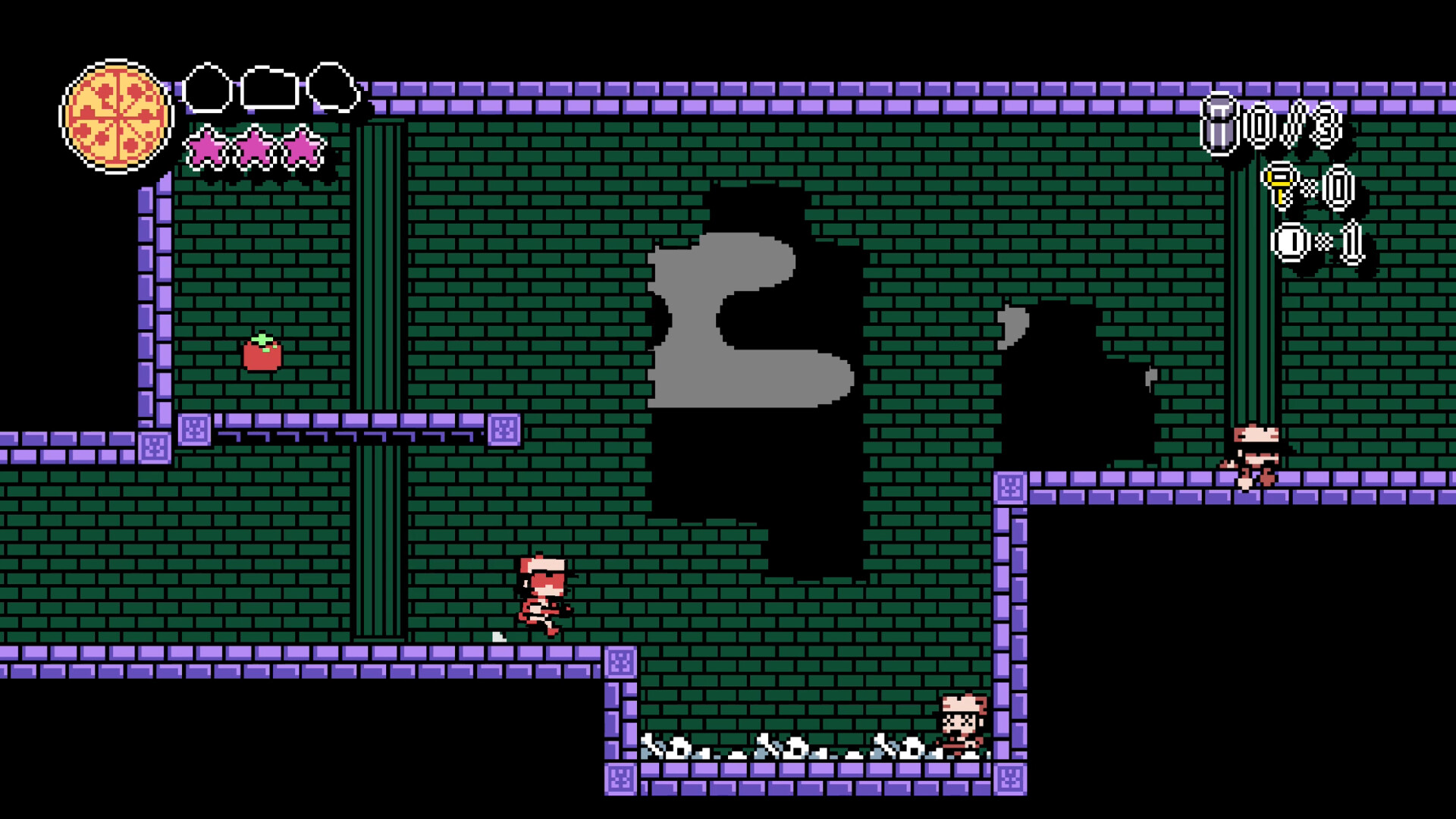 Screenshot 2 for PizzaBoy (DEMO)