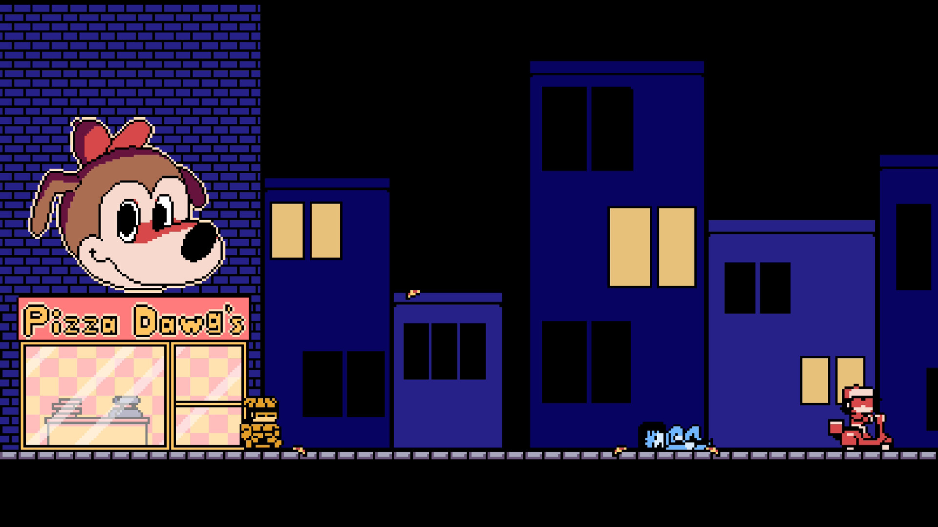 Screenshot 3 for PizzaBoy (DEMO)