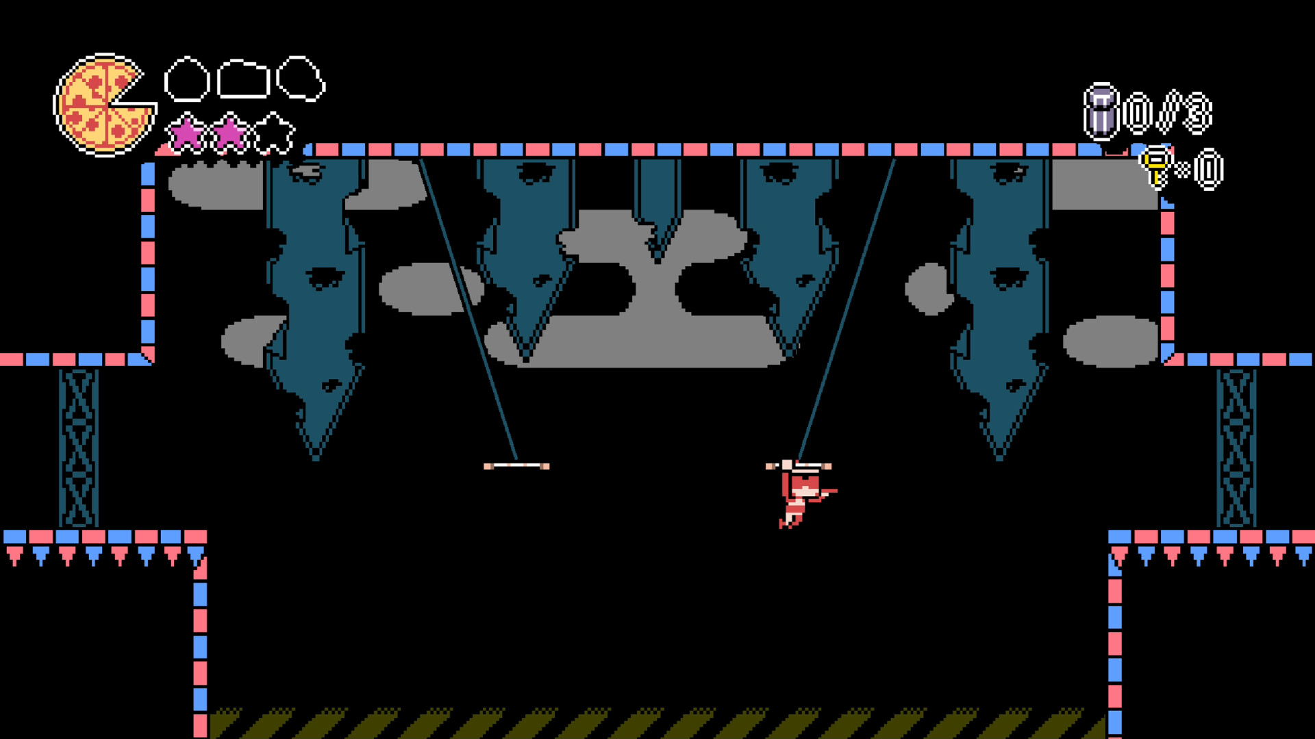 Screenshot 4 for PizzaBoy (DEMO)