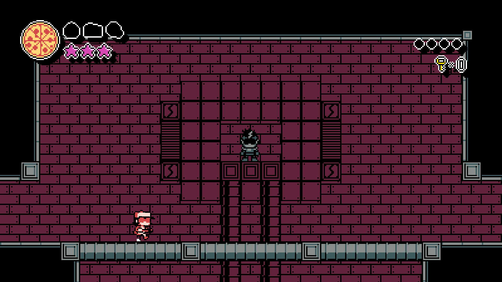 Screenshot 11 for PizzaBoy (DEMO)