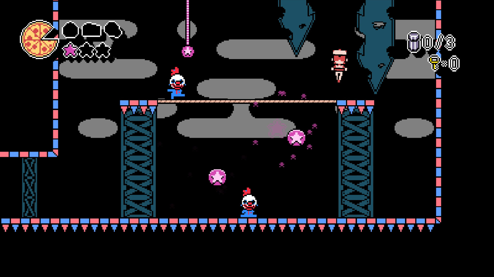 Screenshot 9 for PizzaBoy (DEMO)
