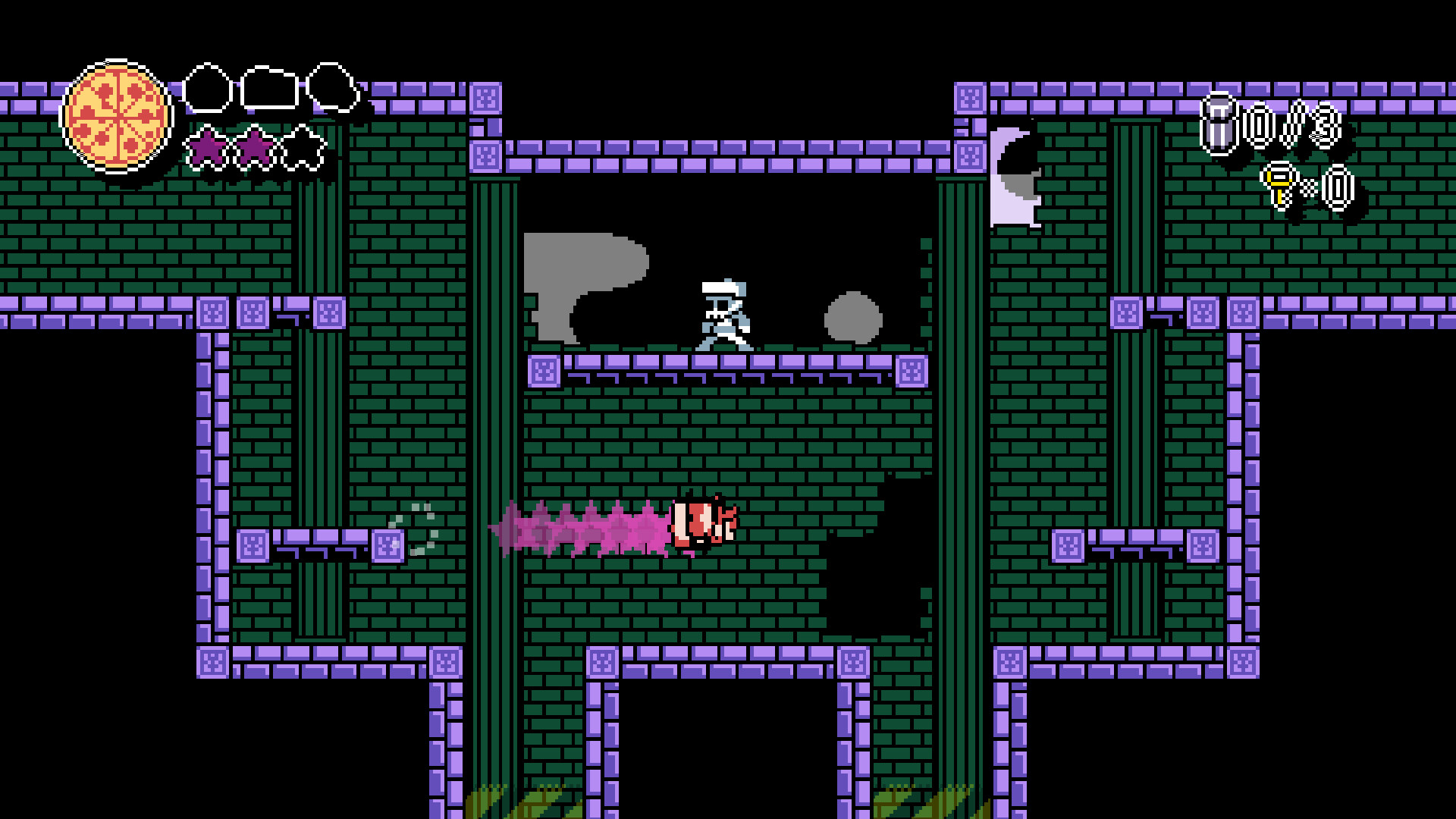 Screenshot 10 for PizzaBoy (DEMO)
