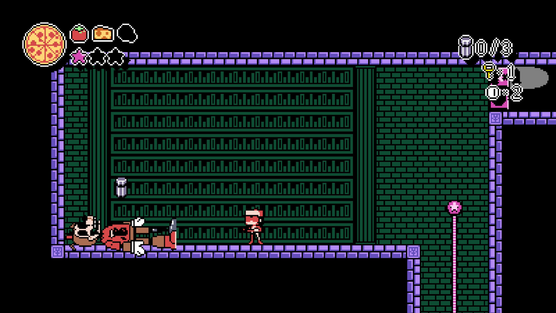 Screenshot 12 for PizzaBoy (DEMO)
