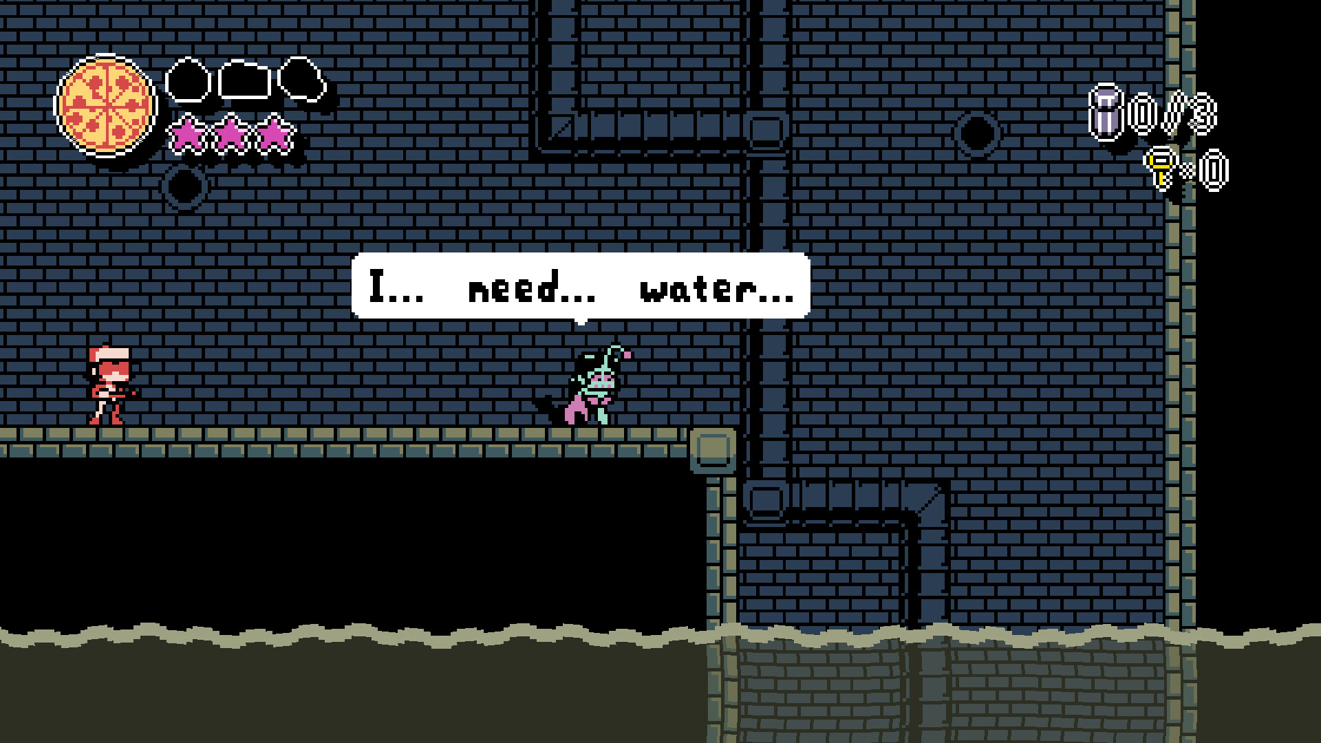 Screenshot 13 for PizzaBoy (DEMO)