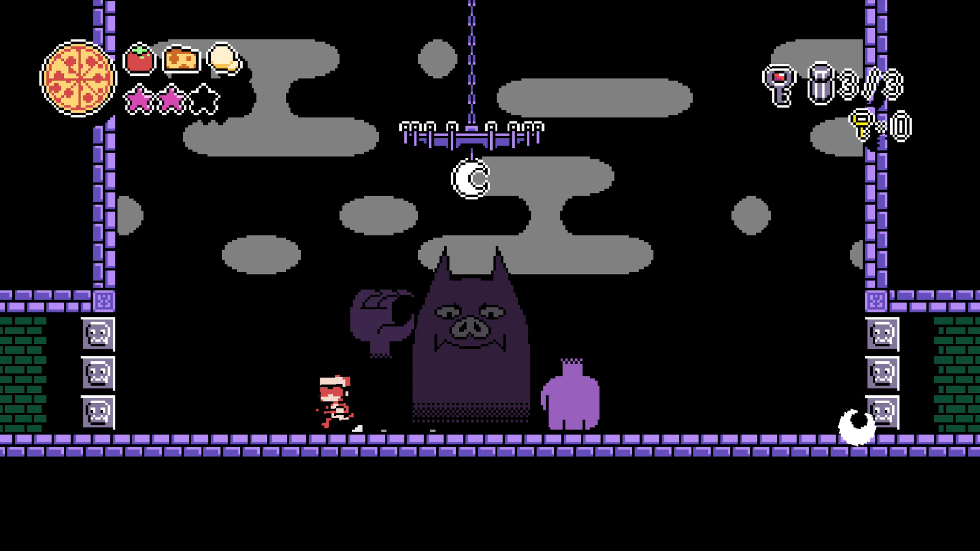 Screenshot 14 for PizzaBoy (DEMO)
