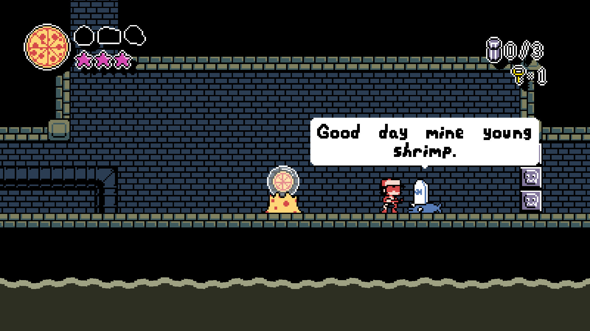 Screenshot 16 for PizzaBoy (DEMO)