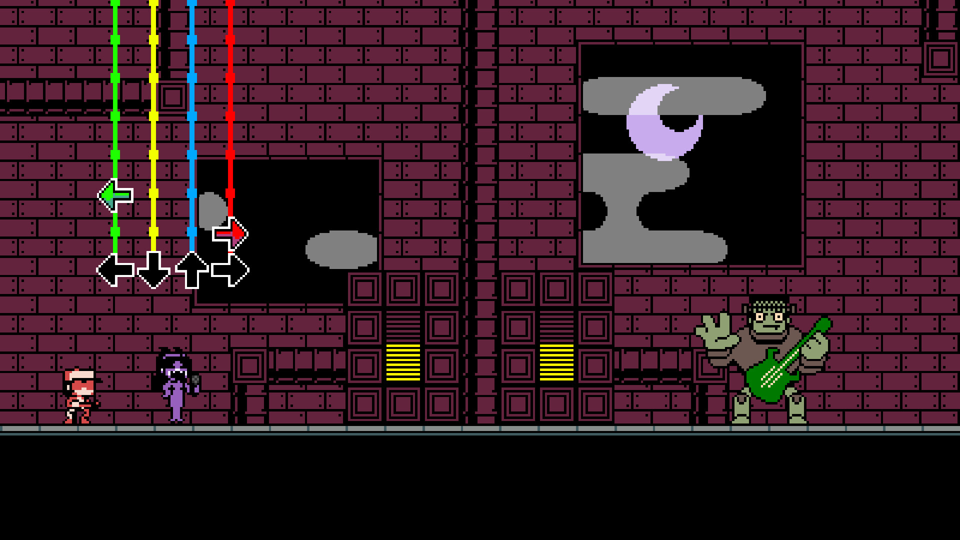 Screenshot 17 for PizzaBoy (DEMO)