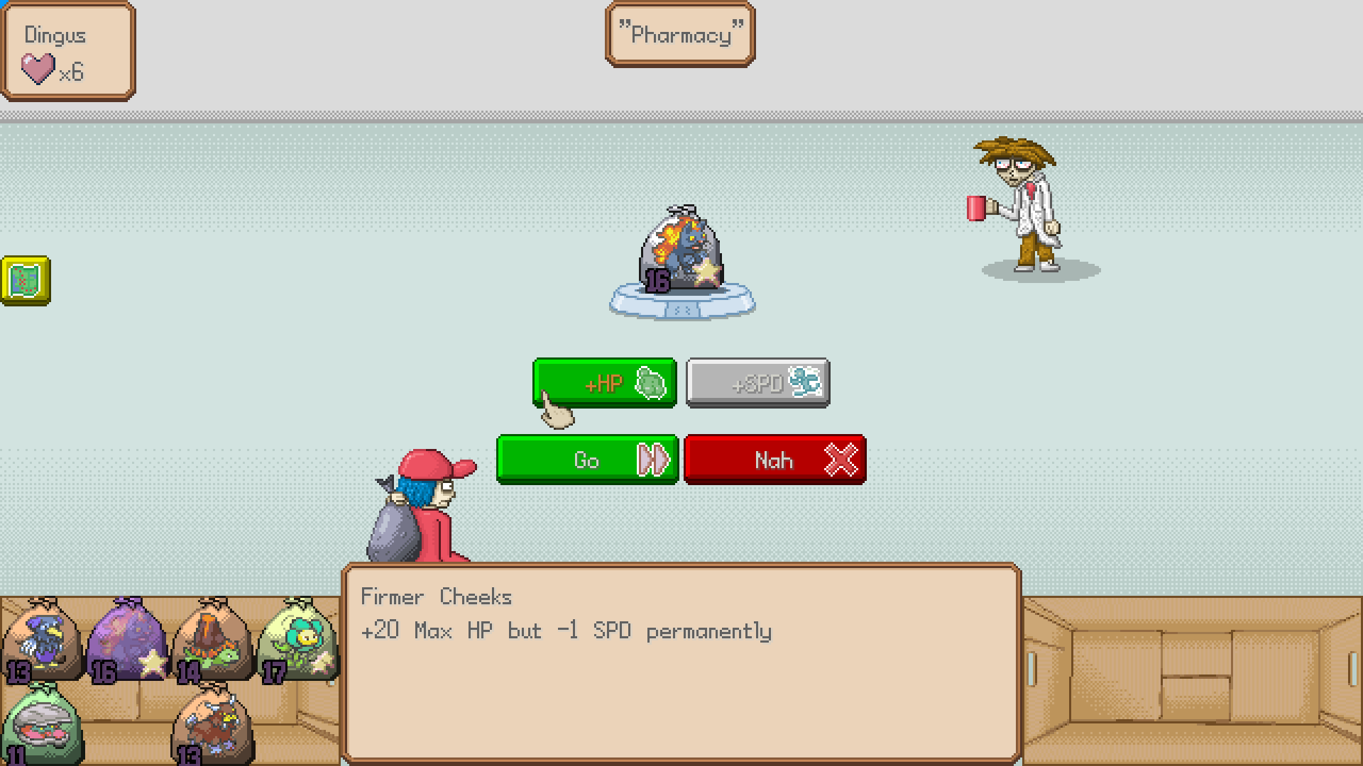 Screenshot 7 for Automon Arena