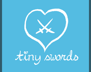 Tiny Swords (Beta Version)   - A tiny card game about tiny duels with tiny swords 