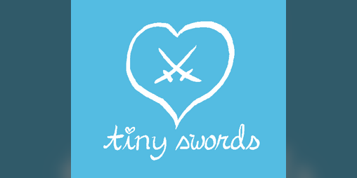 Cover image for Tiny Swords (Beta Version)