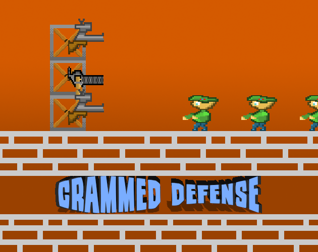 Crammed Defense