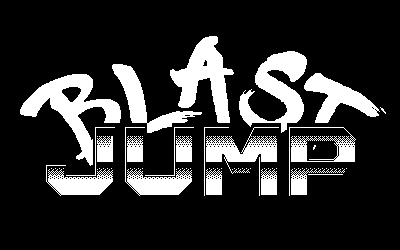 Cover image for BlastJump