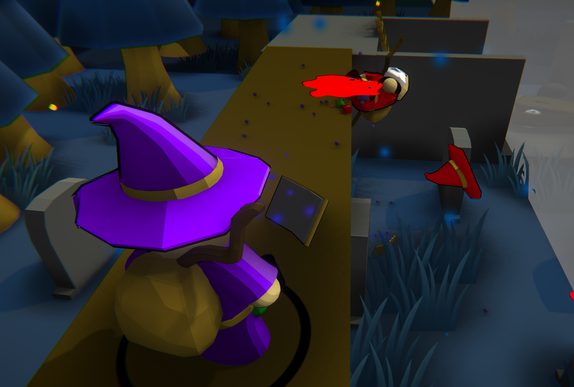 Screenshot 3 for Goober Arena 2