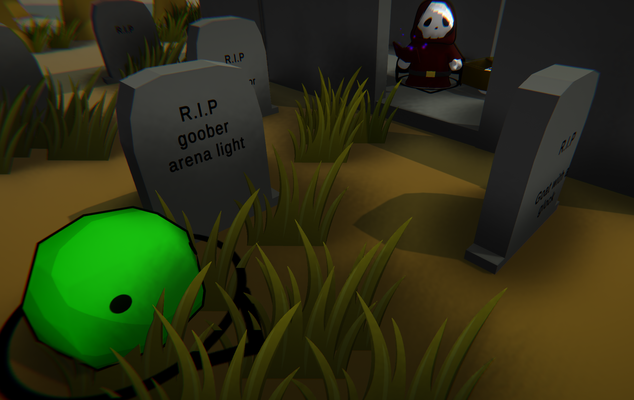 Screenshot 5 for Goober Arena 2