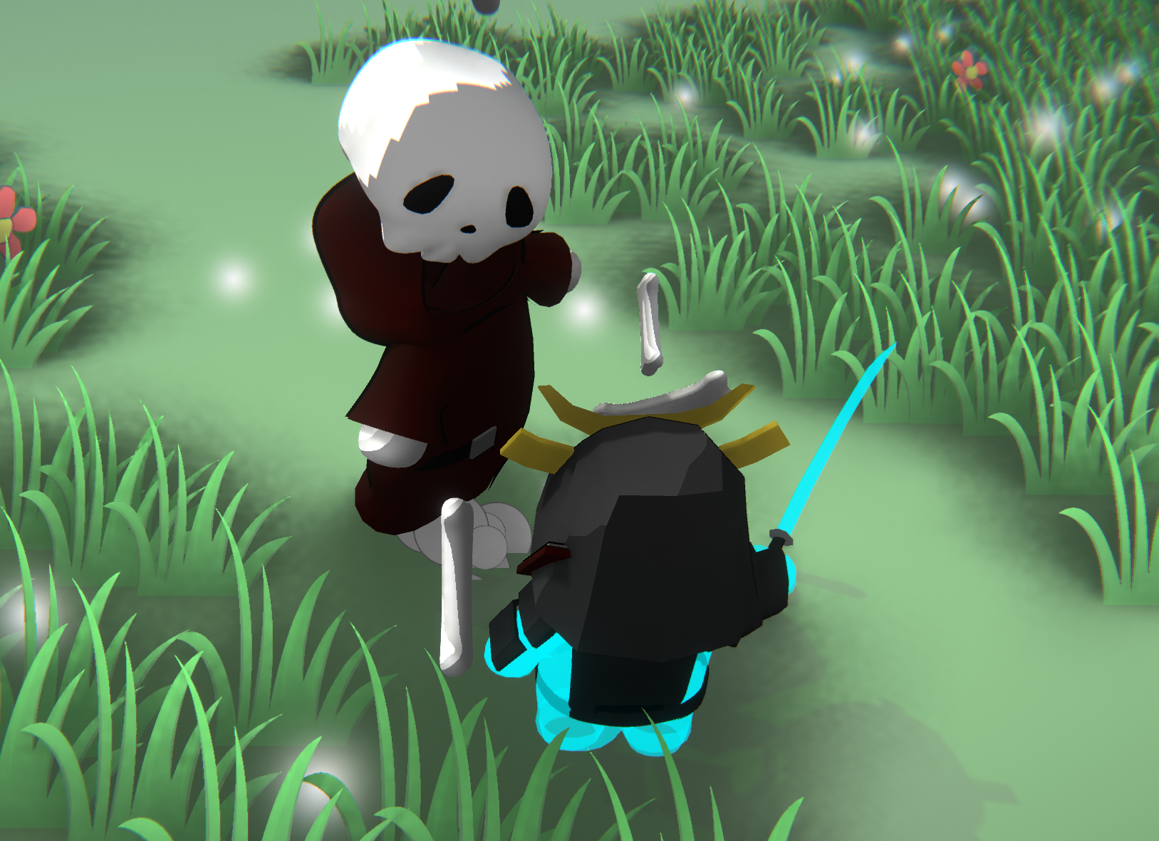 Screenshot 7 for Goober Arena 2