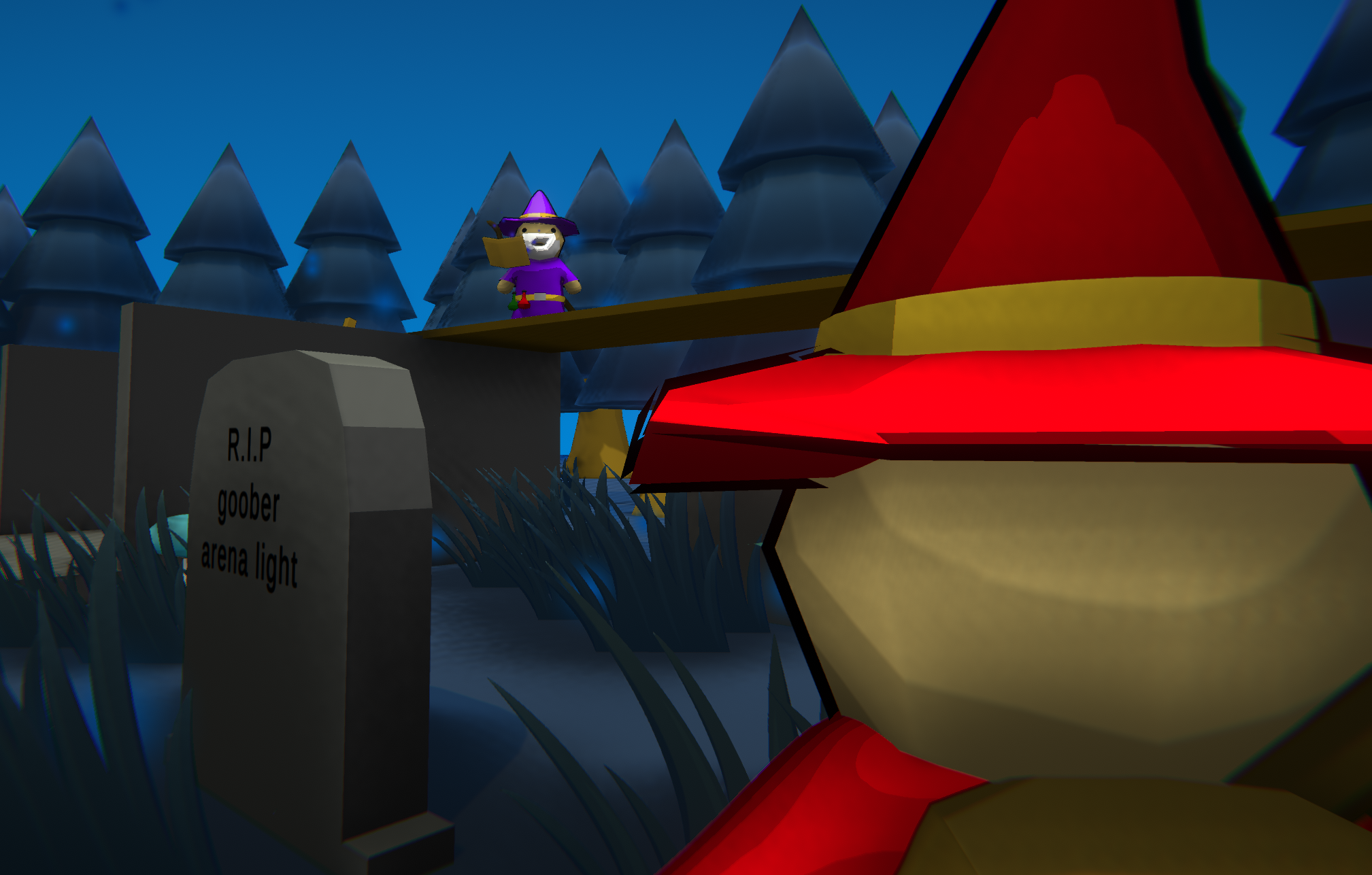 Screenshot 6 for Goober Arena 2