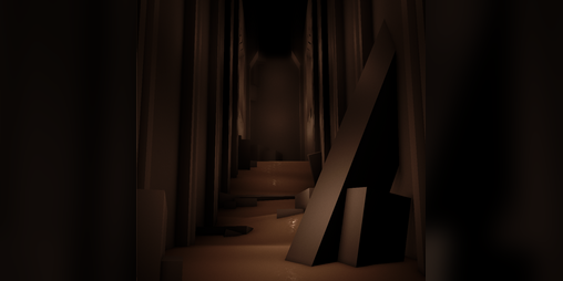 Cover image for theWanderer: Prologue
