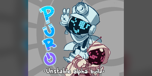 Cover image for Puro (Prototype)