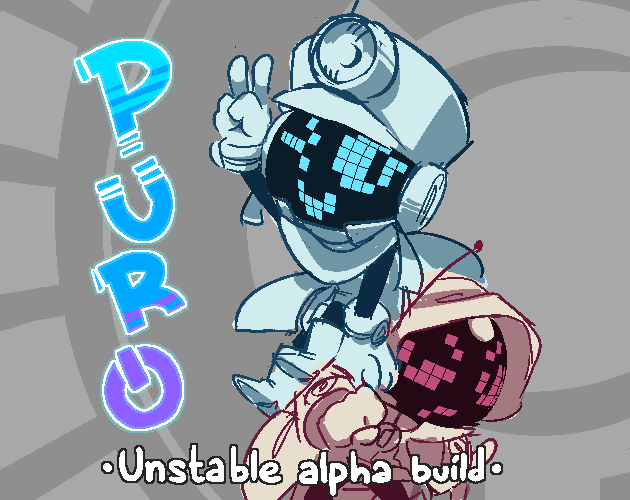 Cover image for Puro (Prototype)
