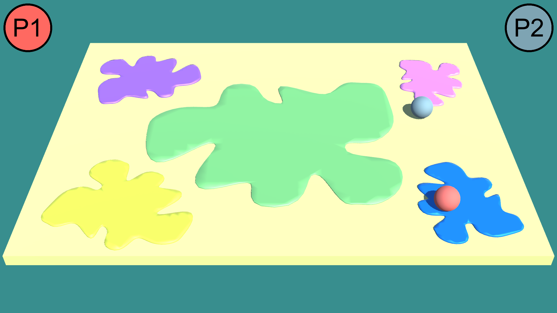 Cover image for Ball Pit