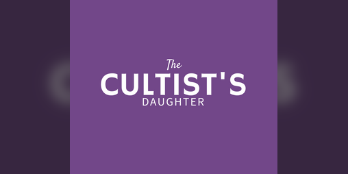Cover image for The Cultist's Daughter