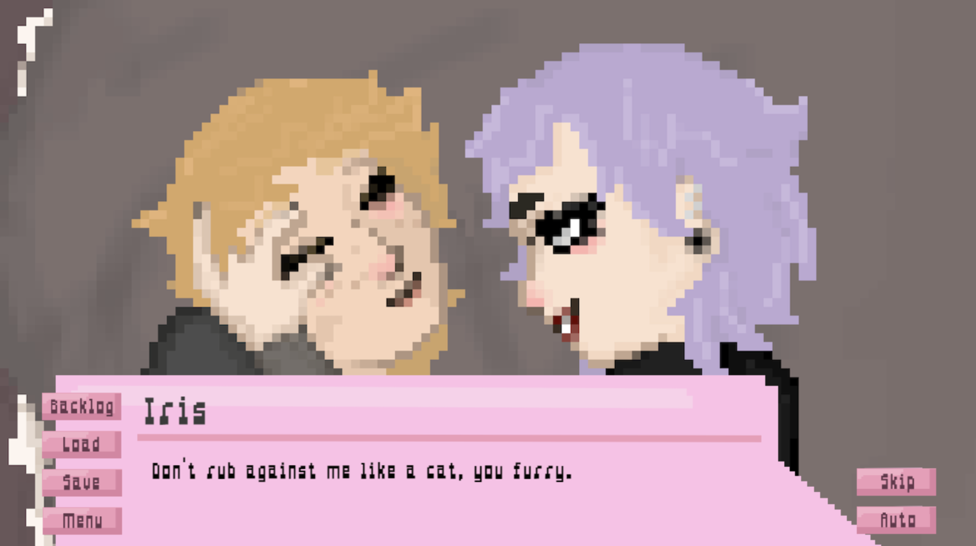 Screenshot 3 for Atlas Ablaze