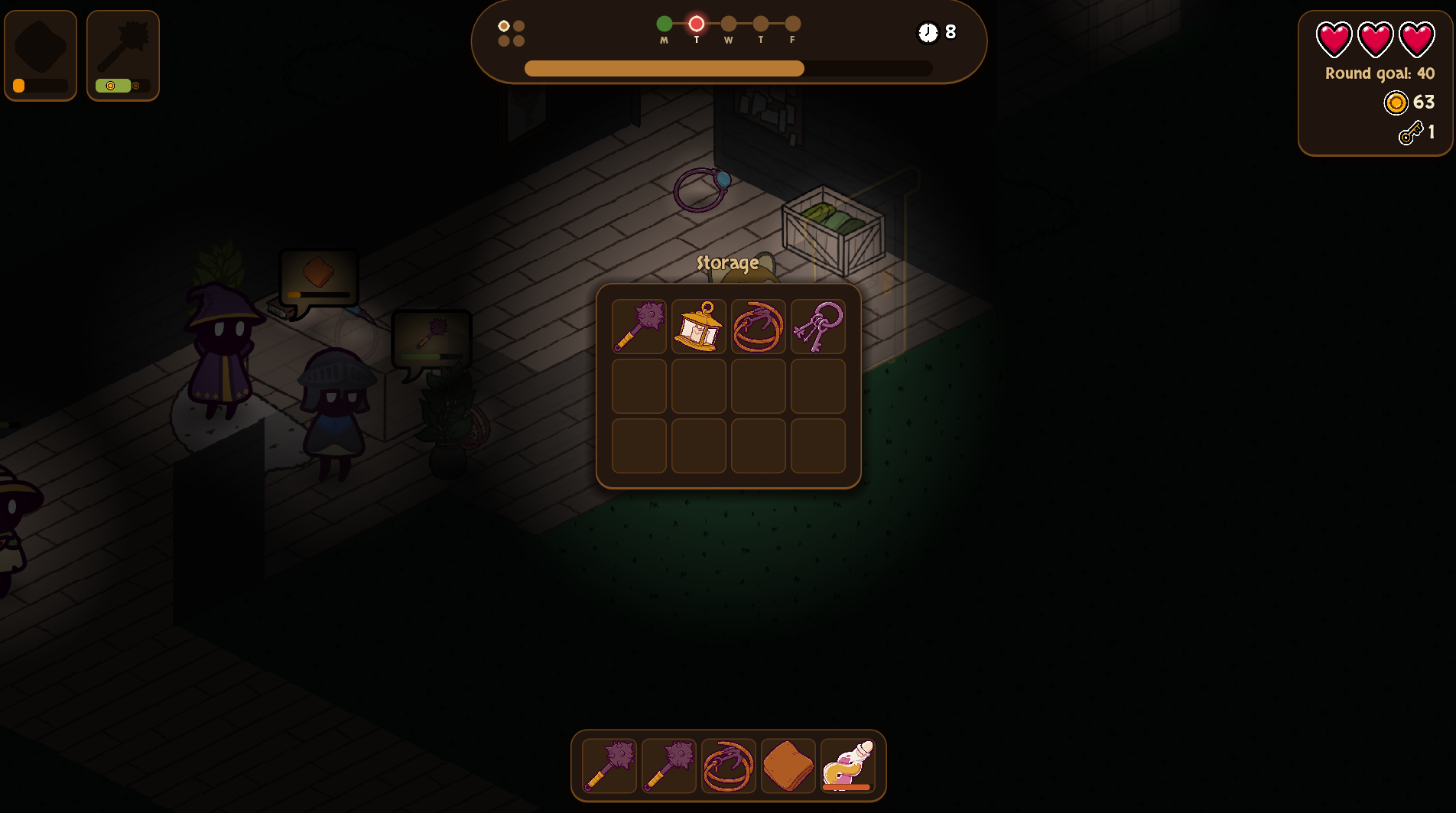 Screenshot 6 for Storage Mayhem