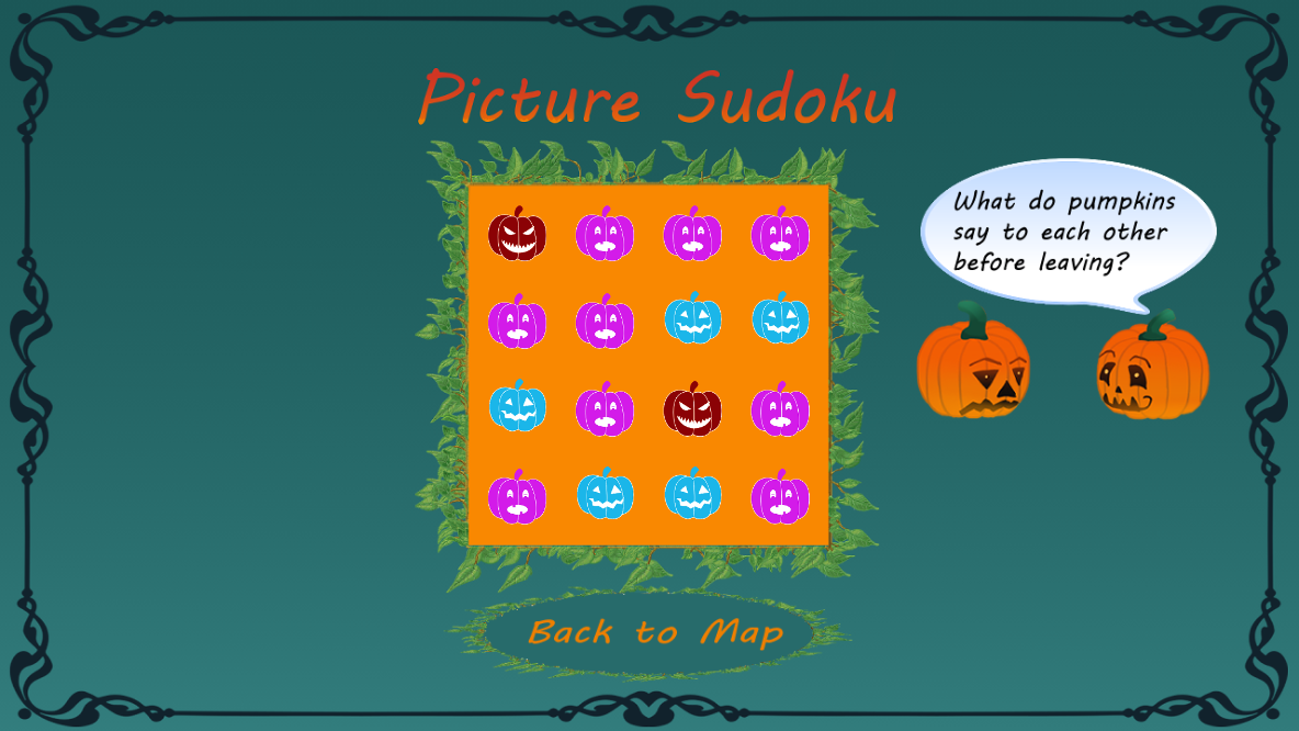 [FREE TO PLAY] Pumpkin Code Full Version Available! - Lemma Soft Forums