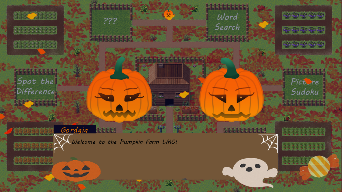 [FREE TO PLAY] Pumpkin Code Full Version Available! - Lemma Soft Forums