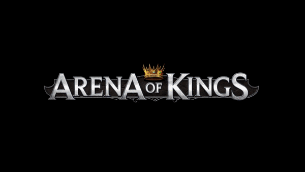 Cover image for Arena of Kings