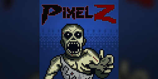 Cover image for PixelZ: Zombie Wars