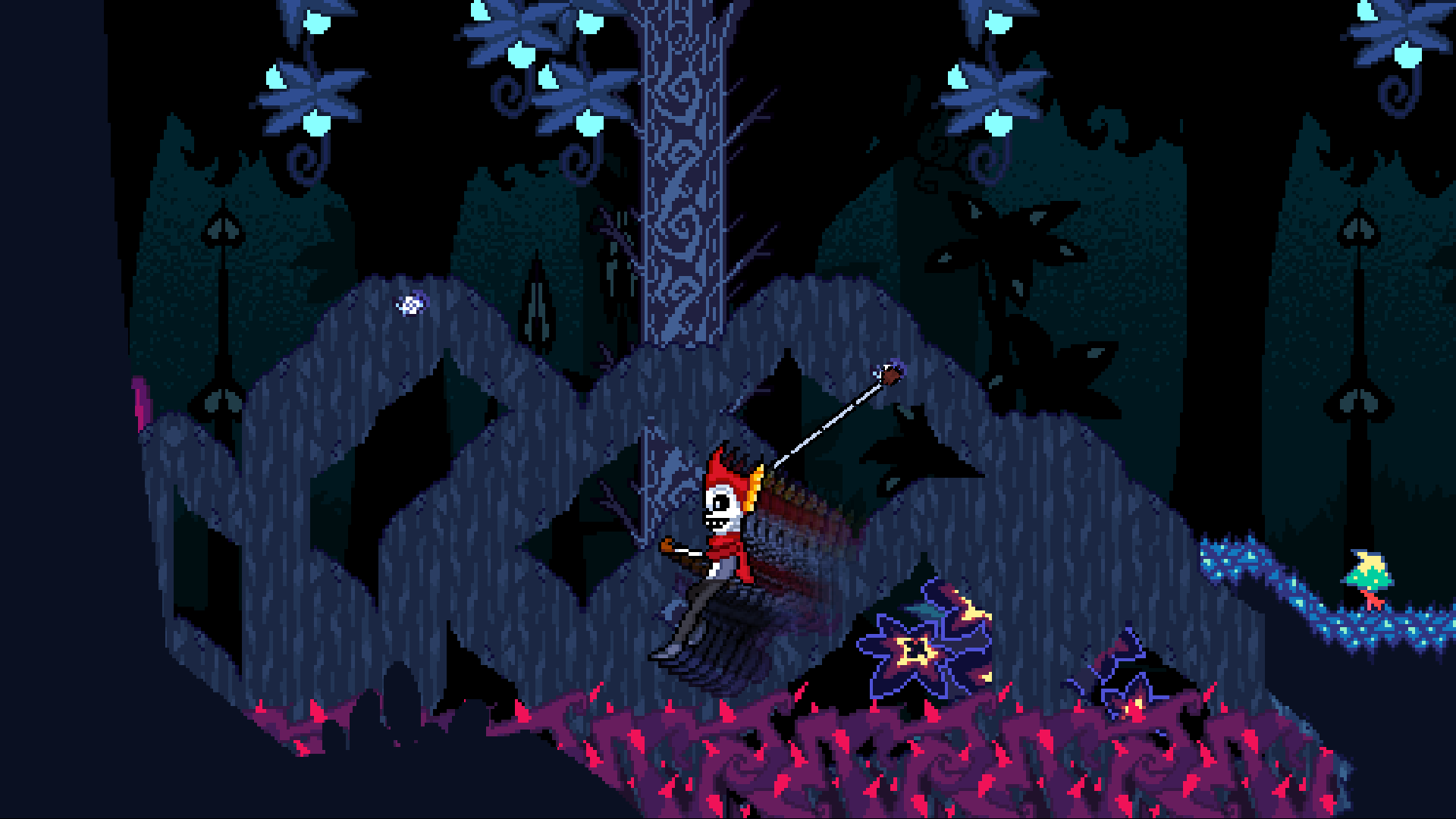 Screenshot 8 for NORMENHILL