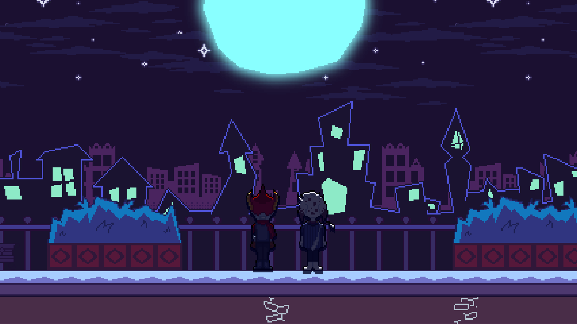 Screenshot 9 for NORMENHILL