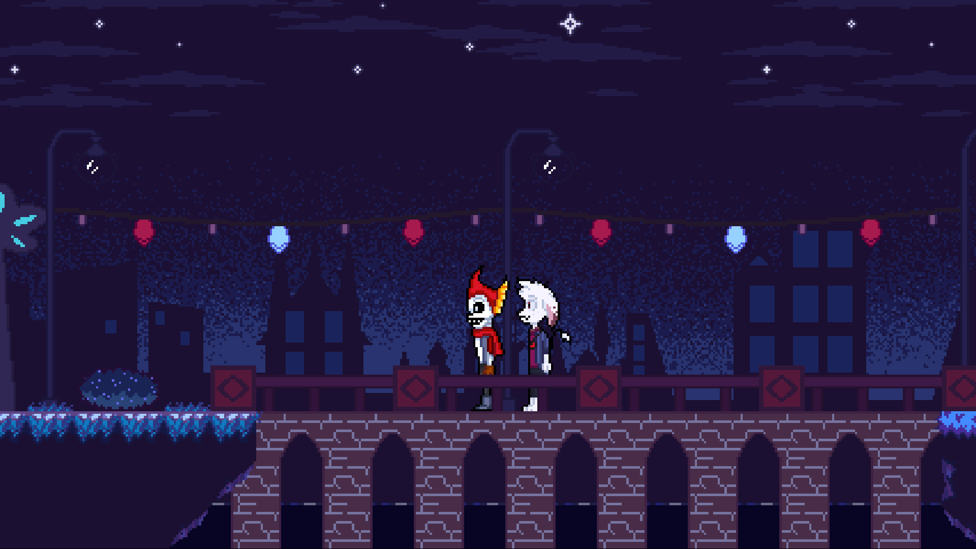 Screenshot 5 for NORMENHILL