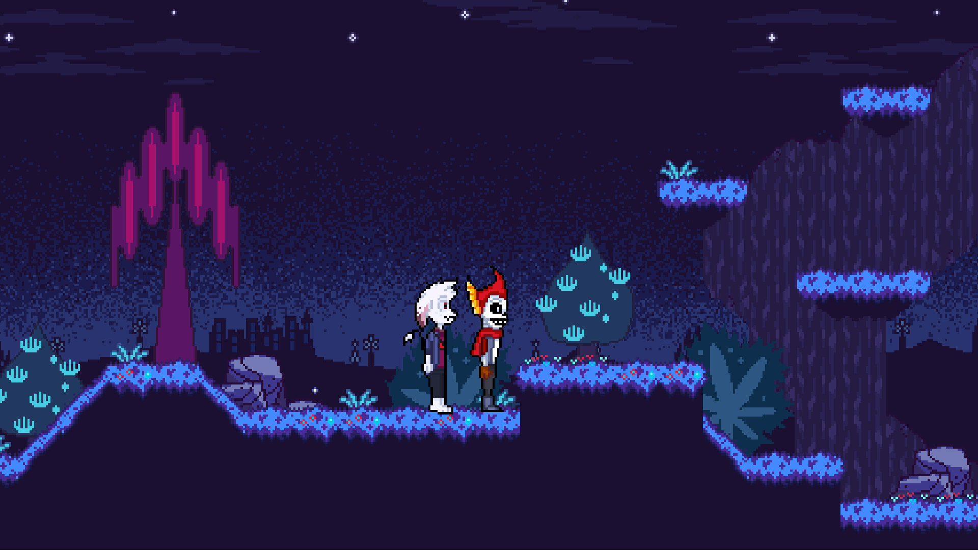 Screenshot 2 for NORMENHILL
