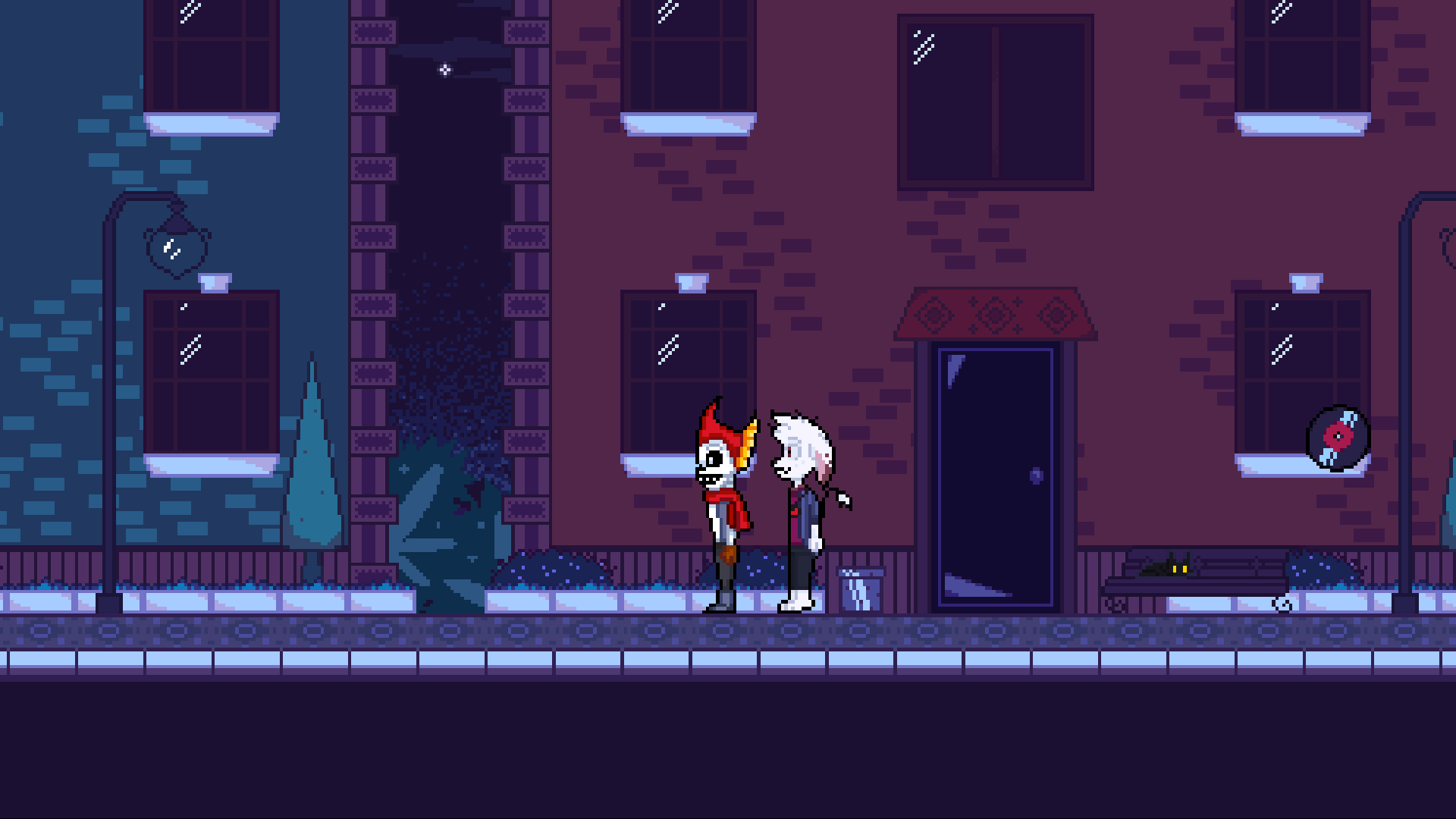 Screenshot 7 for NORMENHILL