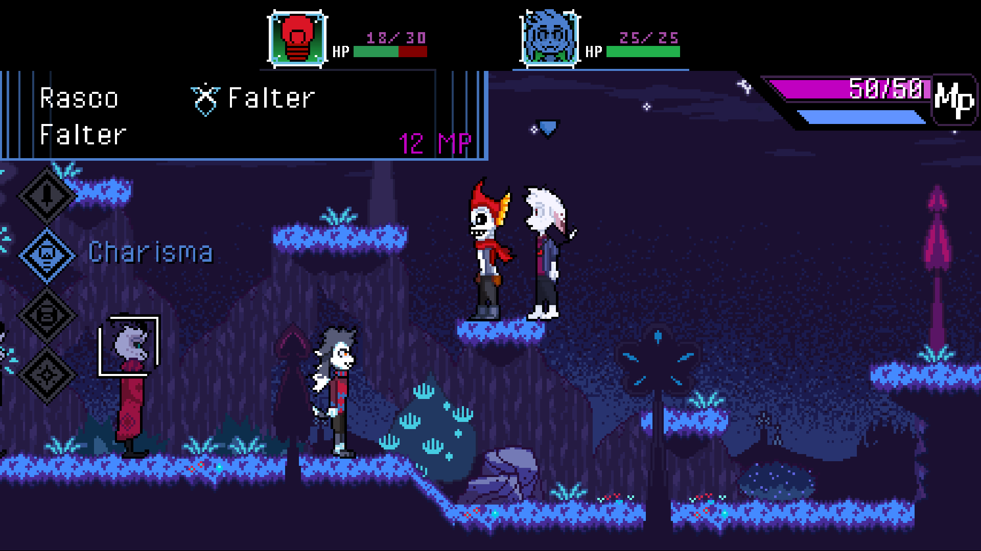 Screenshot 4 for NORMENHILL