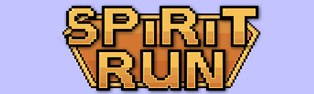 Spirit Run - Fire vs. Ice