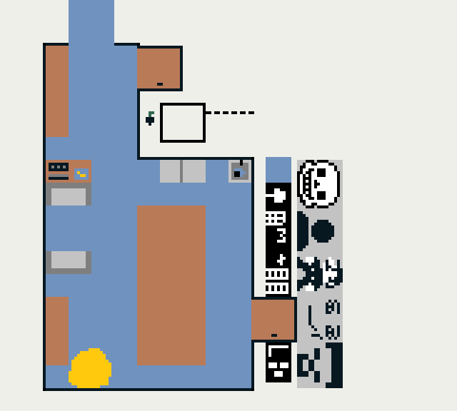 Screenshot 2 for TriGame