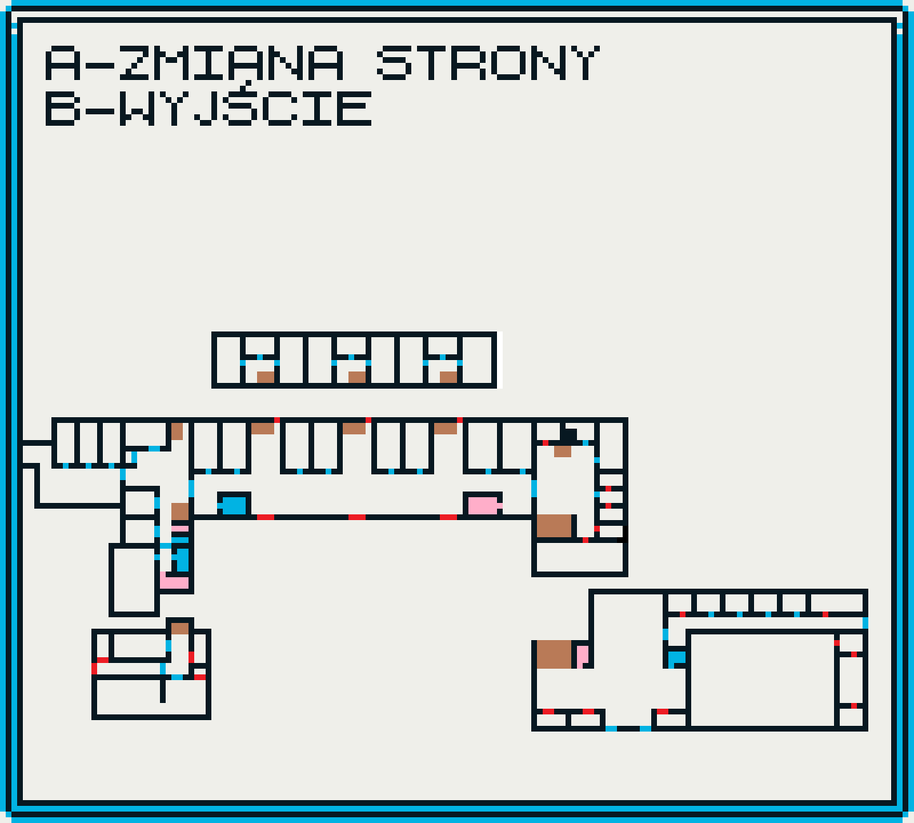 Screenshot 3 for TriGame