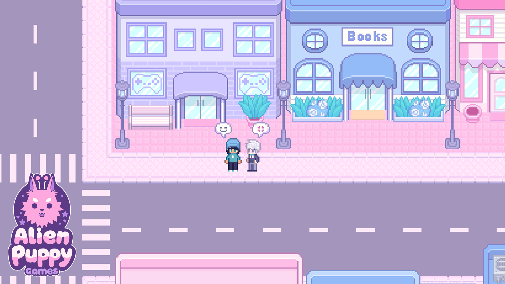Screenshot 6 for Meet Again: Heartwell