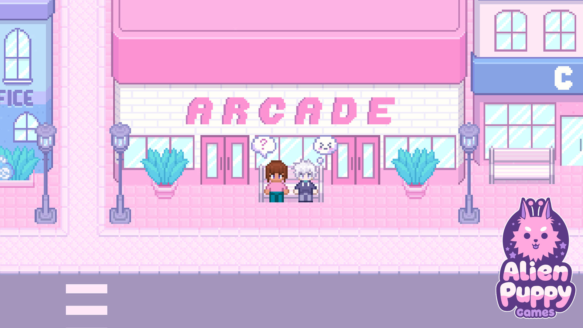 Screenshot 4 for Meet Again: Heartwell